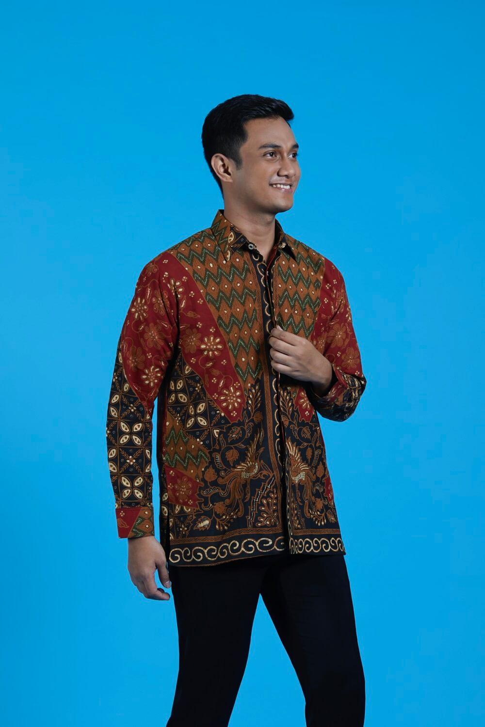 Batik PadmaKencana Solo