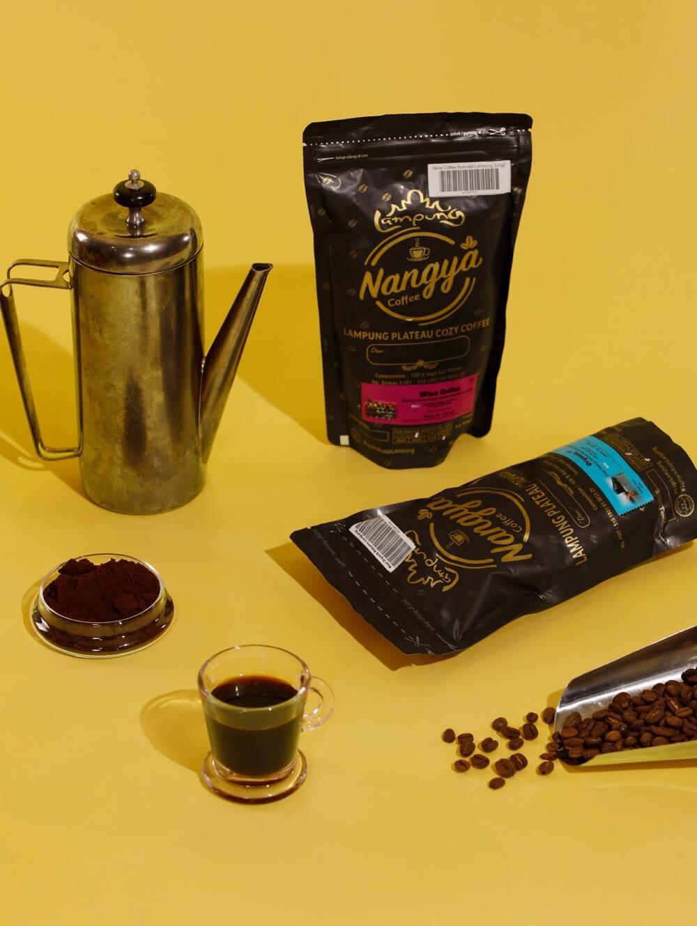 Kopi Nangya