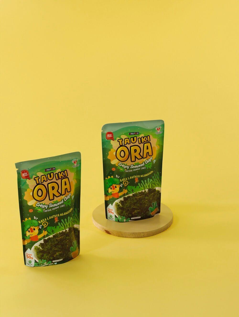 Ora Food